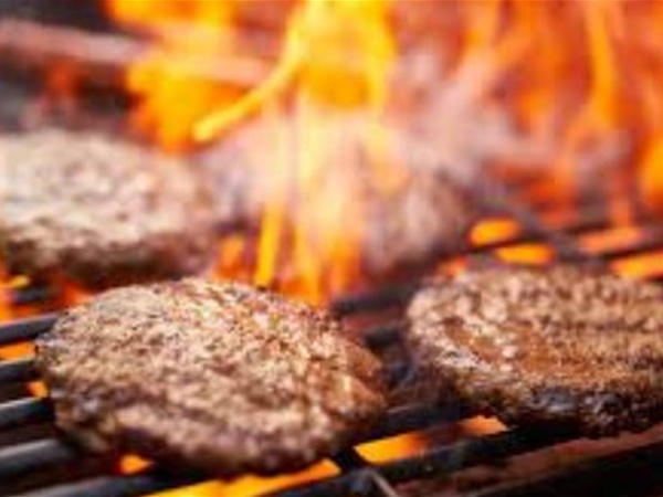 BBQ Meatbox 4pers.