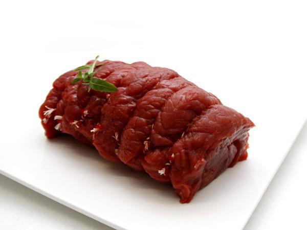 runderrollade