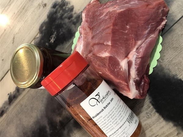 Barbecueproducten  (afhalen)