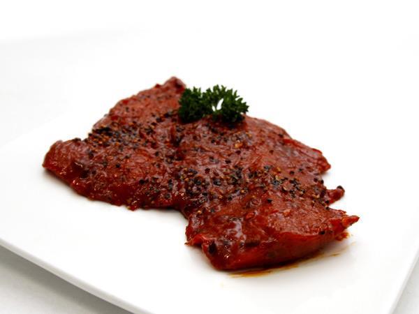 pepersteak Brasil