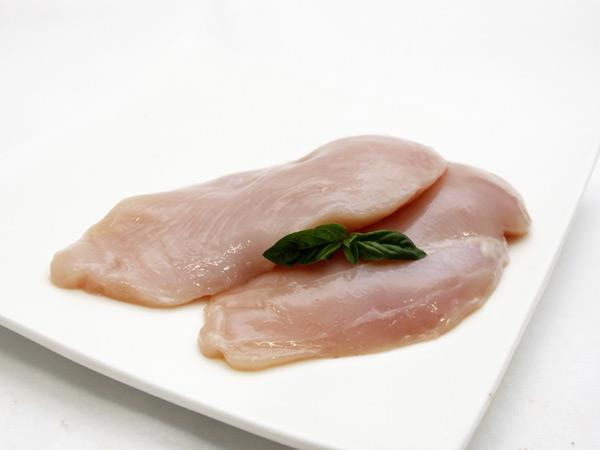 kipfilet enkel