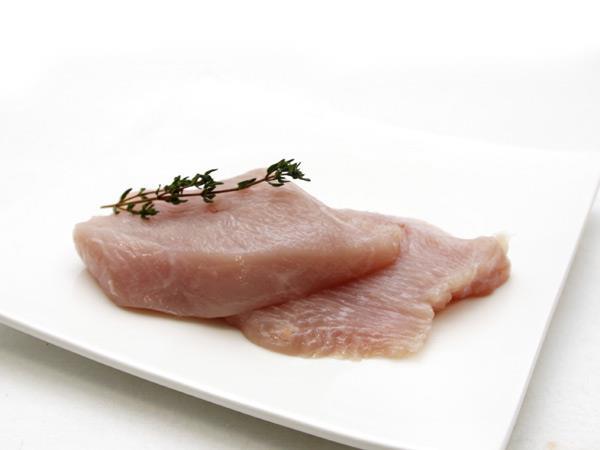 kalkoenbiefstuk
