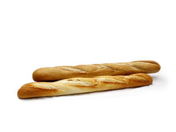 stokbrood groot tarwe p.st.