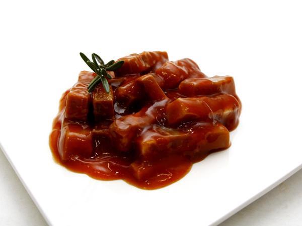 Babi pangang bakje
