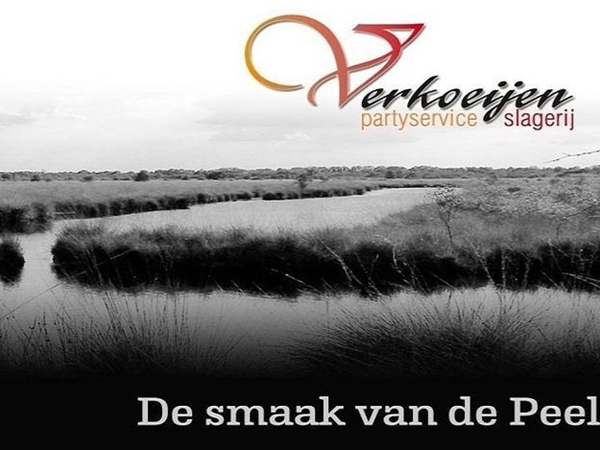 koud buffet uitgebreid