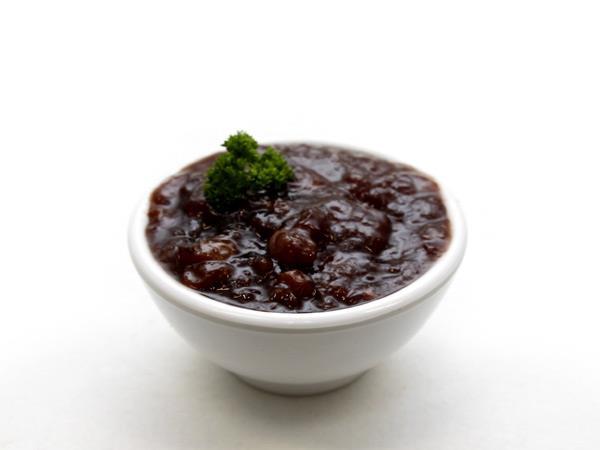 Cumberlandsaus bakje