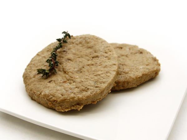 hamburger gaar