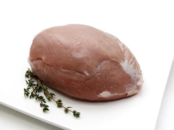 fricandeau